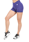 Gorilla Wear Willow Shorts, purple