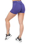 Gorilla Wear Willow Shorts, purple