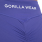 Gorilla Wear Willow Shorts, purple