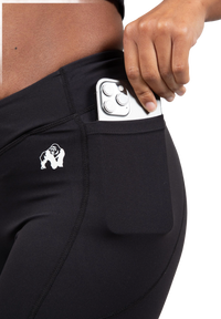 Gorilla Wear Willow Leggings, black