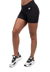 Gorilla Wear Willow Shorts, black