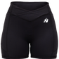 Gorilla Wear Willow Shorts, black