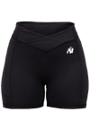 Gorilla Wear Willow Shorts, black