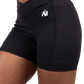 Gorilla Wear Willow Shorts, black