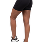 Gorilla Wear Willow Shorts, black