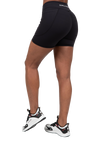 Gorilla Wear Willow Shorts, black