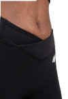 Gorilla Wear Willow Shorts, black