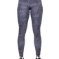 Gorilla Wear Camilla Leggings, blue denim