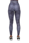 Gorilla Wear Camilla Leggings, blue denim