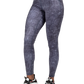 Gorilla Wear Camilla Leggings, blue denim