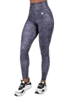 Gorilla Wear Camilla Leggings, blue denim