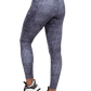 Gorilla Wear Camilla Leggings, blue denim