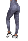 Gorilla Wear Camilla Leggings, blue denim
