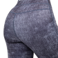 Gorilla Wear Camilla Leggings, blue denim