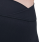 Gorilla Wear Carmen Flared Leggings, black