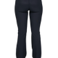 Gorilla Wear Carmen Flared Leggings, black