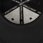 Gorilla Wear Wayne Snapback Cap, black