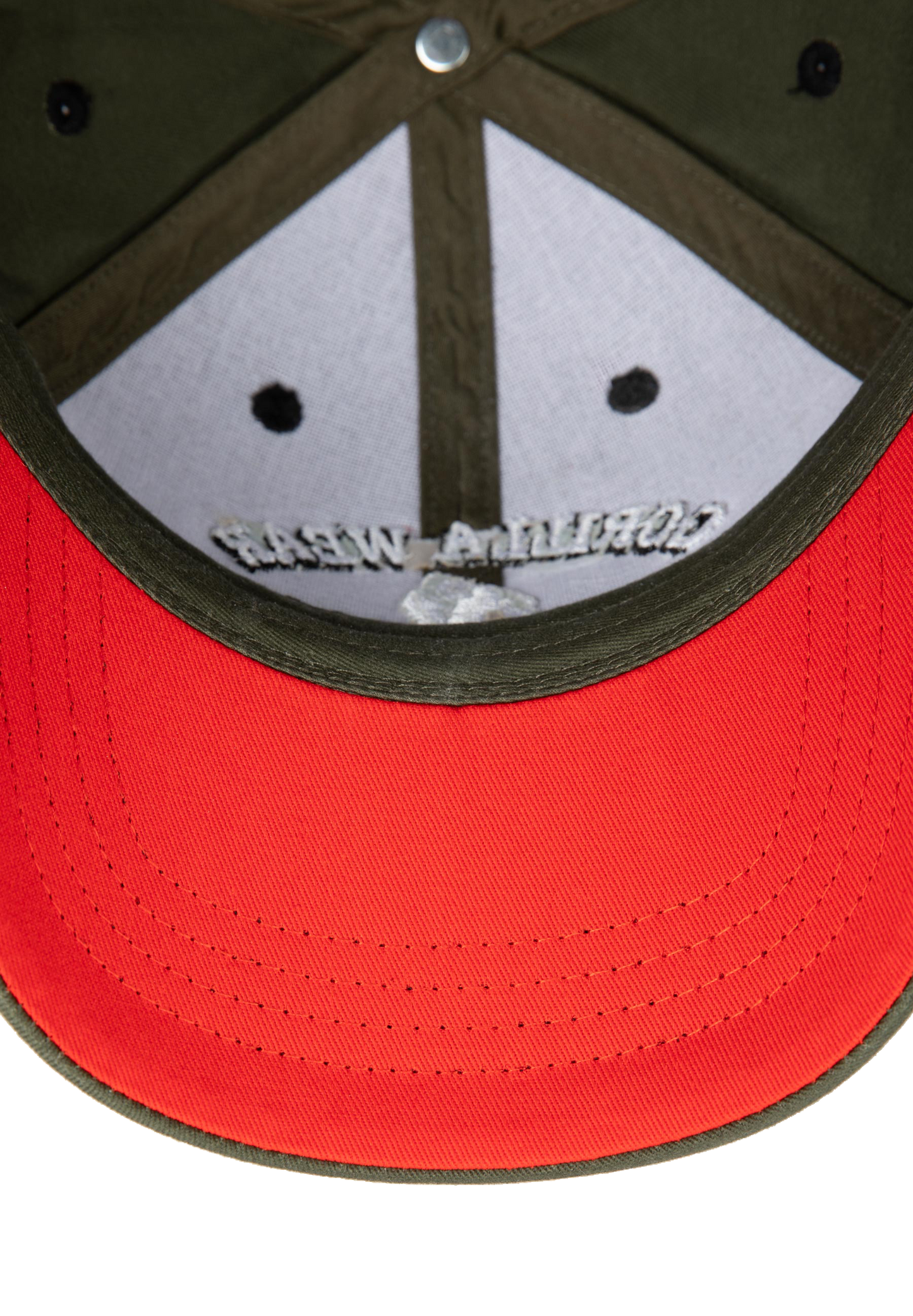 Gorilla Wear Lugo Cap, army green