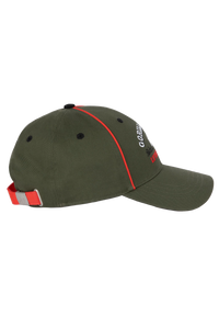 Gorilla Wear Lugo Cap, army green