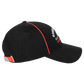 Gorilla Wear Lugo Cap, black