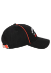 Gorilla Wear Lugo Cap, black