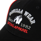 Gorilla Wear Lugo Cap, black
