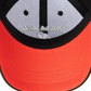 Gorilla Wear Lugo Cap, black