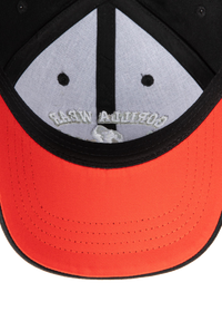 Gorilla Wear Lugo Cap, black
