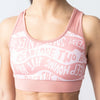 Everlast Sport Bra, Hollyback Bis Other Pink