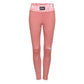 Everlast Legging Woman, Saxony Bis Othe Pink