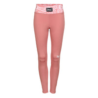 Everlast Legging Woman, Saxony Bis Othe Pink