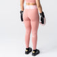 Everlast Legging Woman, Saxony Bis Othe Pink
