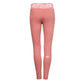 Everlast Legging Woman, Saxony Bis Othe Pink