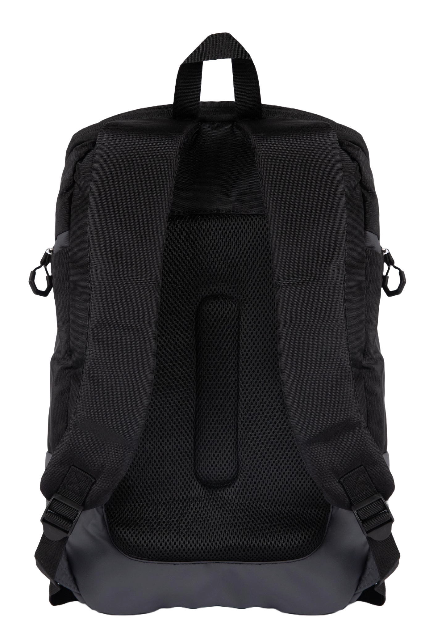 Gorilla Wear Miller Backpack, black