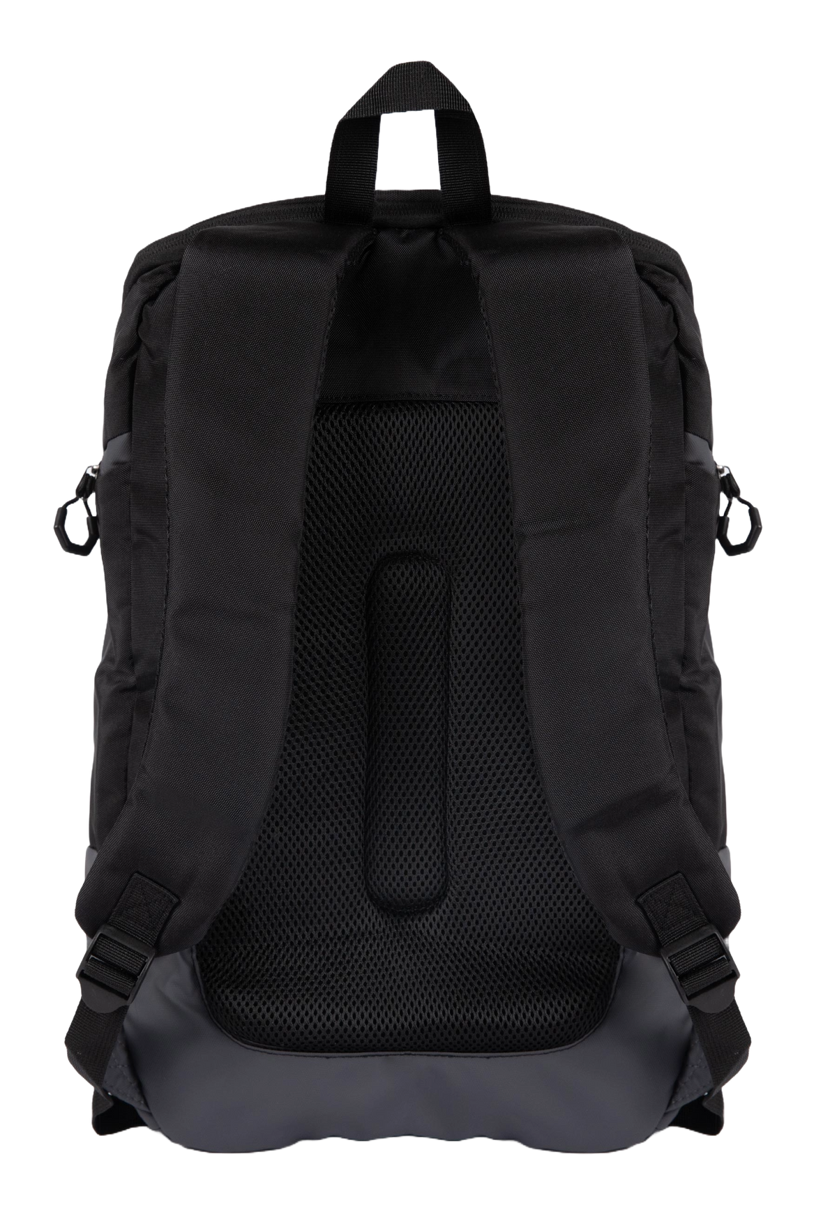 Gorilla Wear Miller Backpack, black