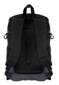 Gorilla Wear Miller Backpack, black