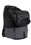 Gorilla Wear Miller Backpack, black