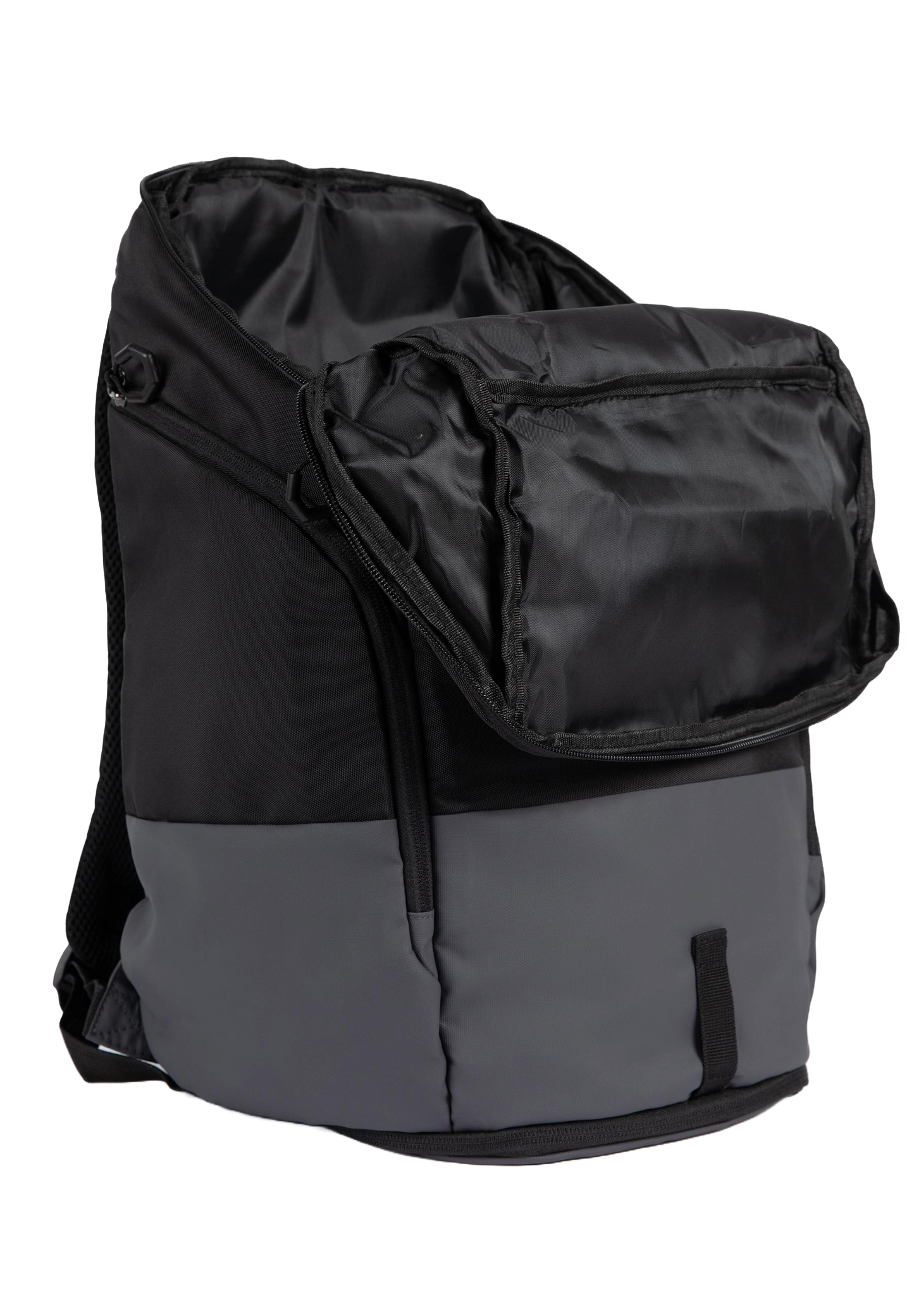 Gorilla Wear Miller Backpack, black