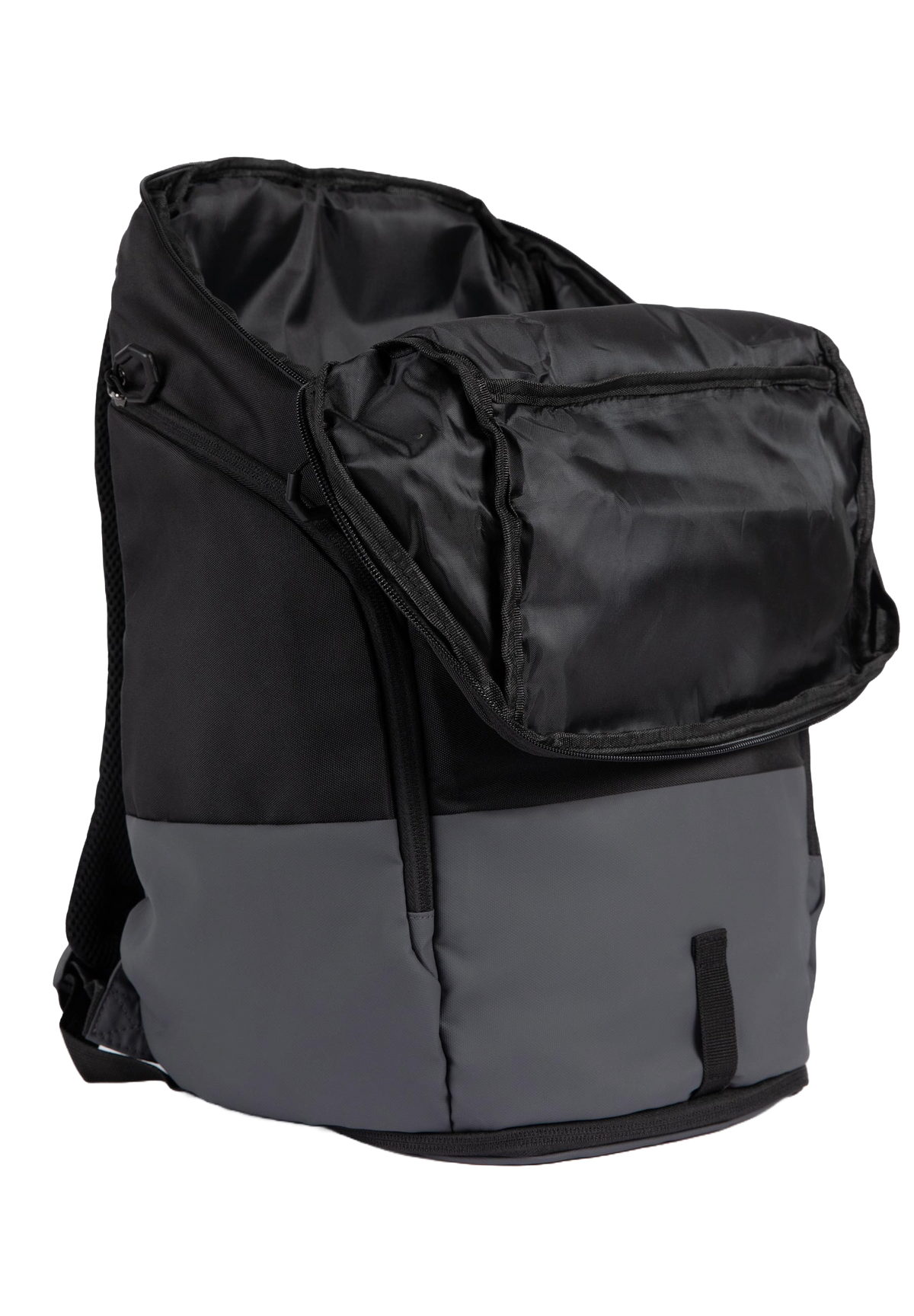 Gorilla Wear Miller Backpack, black