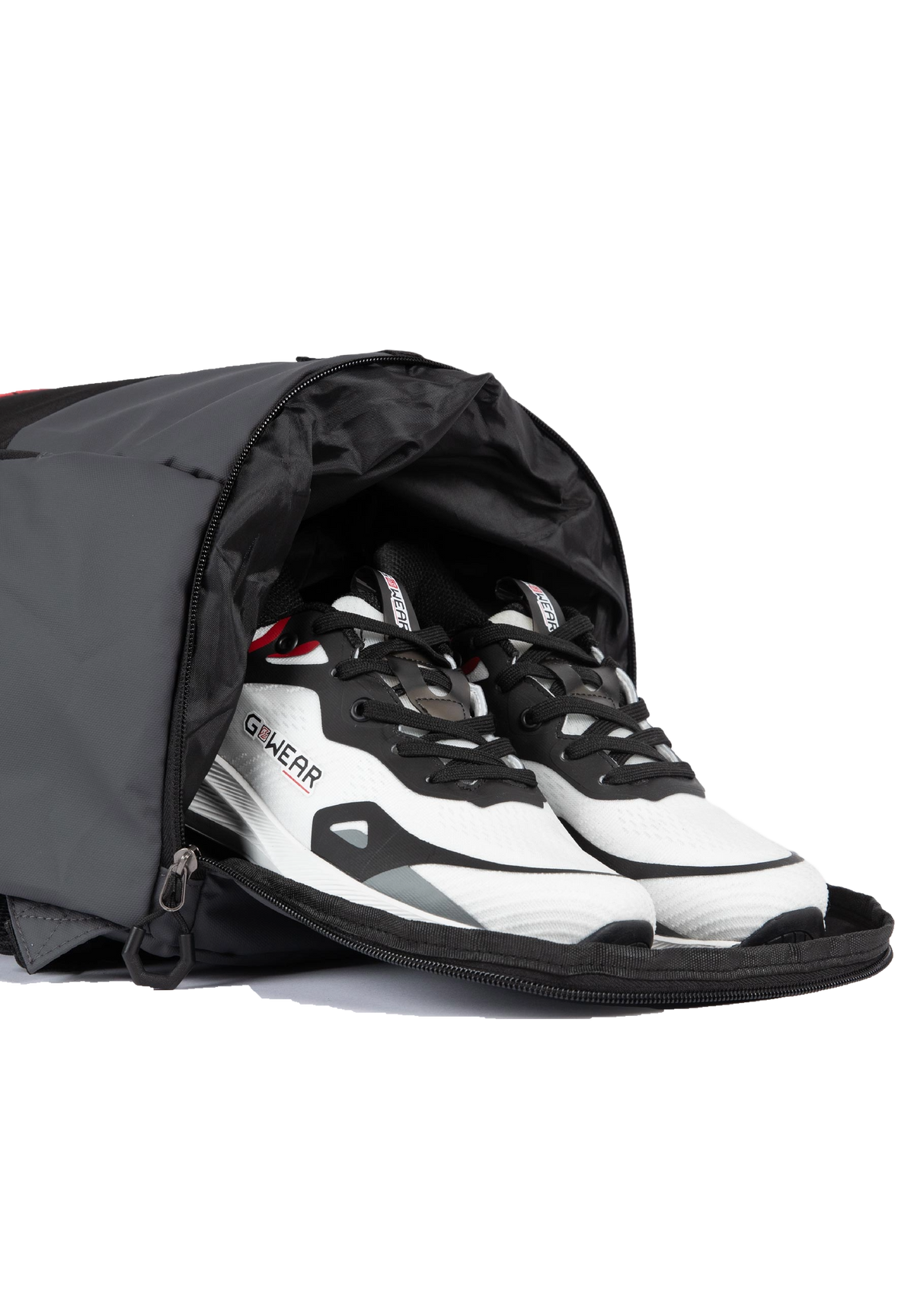 Gorilla Wear Miller Backpack, black
