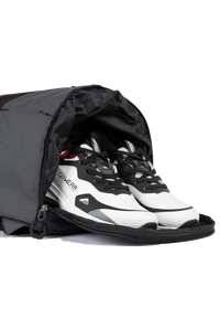 Gorilla Wear Miller Backpack, black