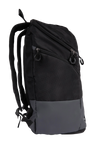 Gorilla Wear Miller Backpack, black