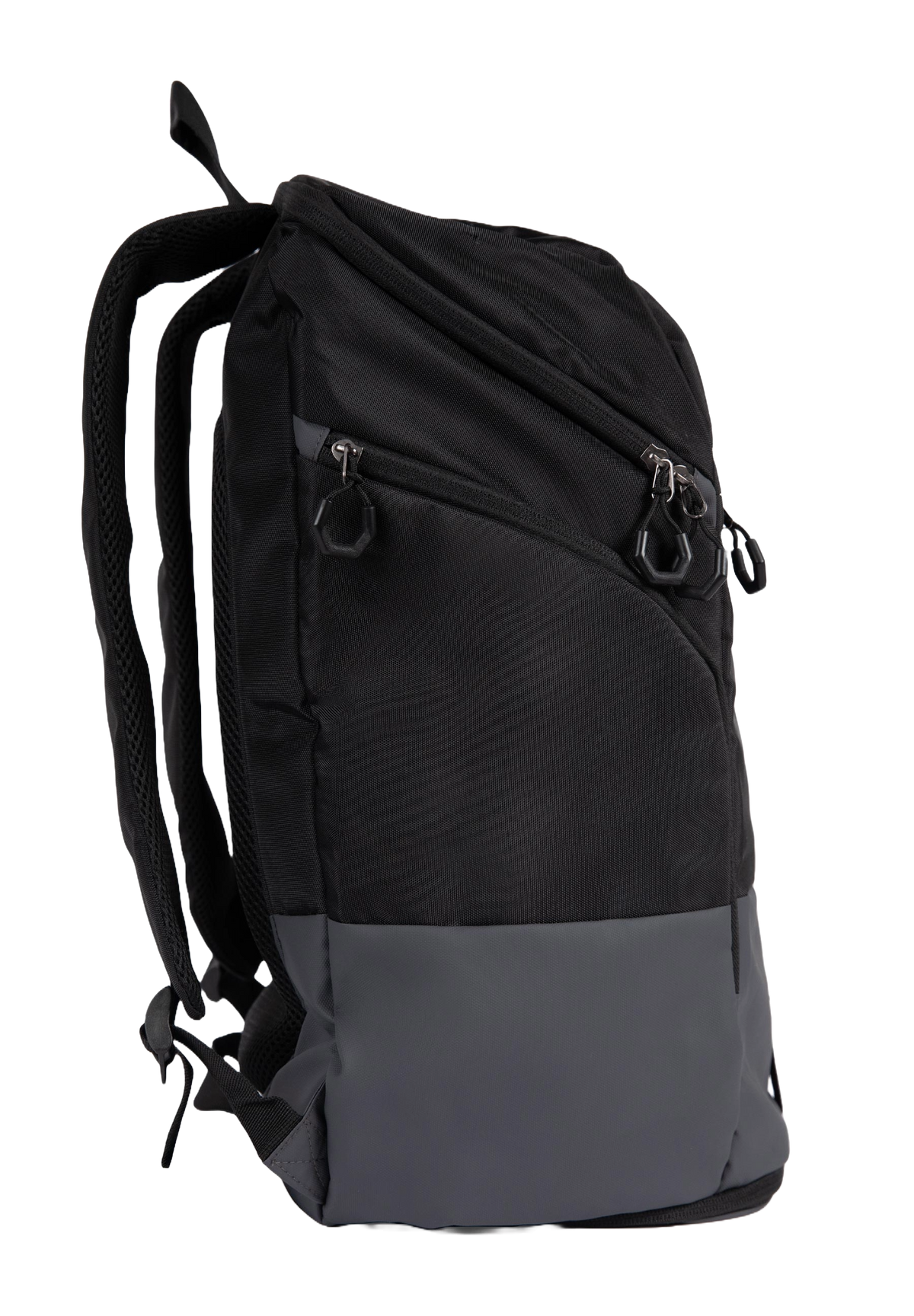 Gorilla Wear Miller Backpack, black