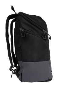 Gorilla Wear Miller Backpack, black