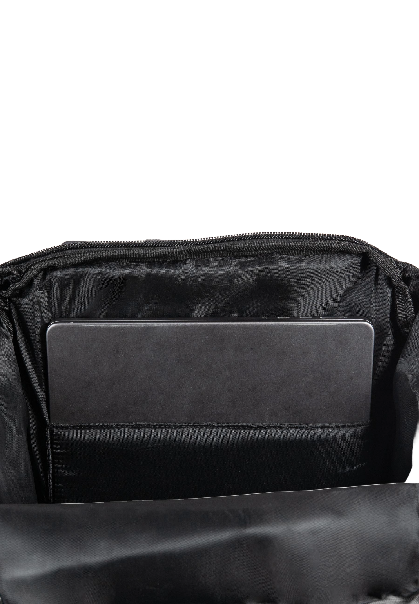 Gorilla Wear Miller Backpack, black