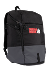 Gorilla Wear Miller Backpack, black