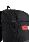 Gorilla Wear Miller Backpack, black