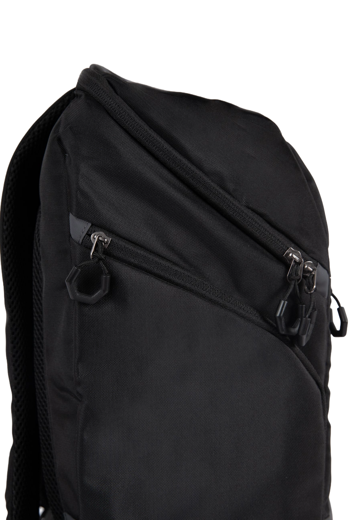 Gorilla Wear Miller Backpack, black