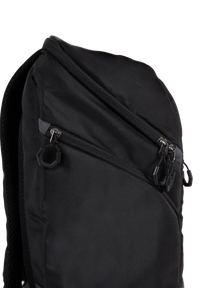 Gorilla Wear Miller Backpack, black
