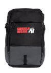 Gorilla Wear Miller Backpack, black